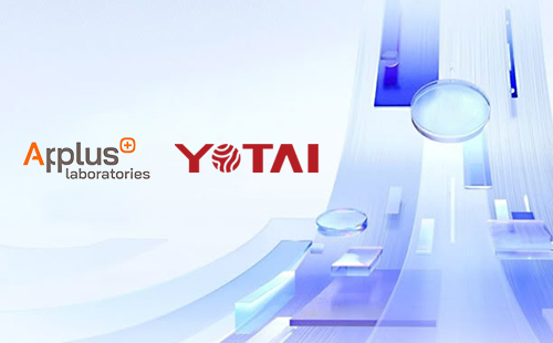 YOTAI Secures First EU Cybersecurity Certification for C&I ESS EMS in China